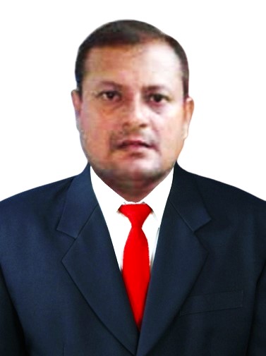 Kazi Hasan